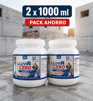 Protege Zonas Pequeñas Antes de que la Humedad Empeore