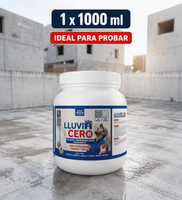 Protege Áreas Pequeñas Antes de que la Humedad Empeore