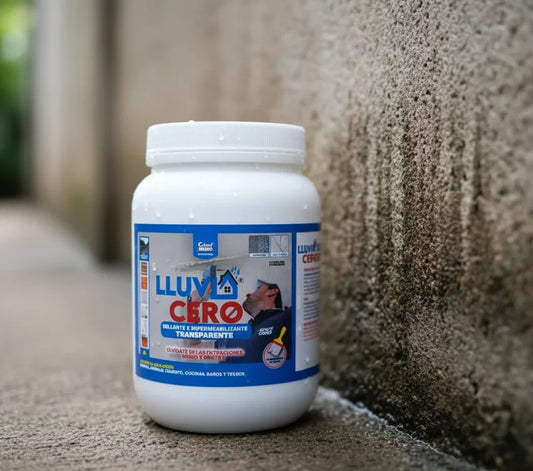 LLUVIA CERO 1000 ml