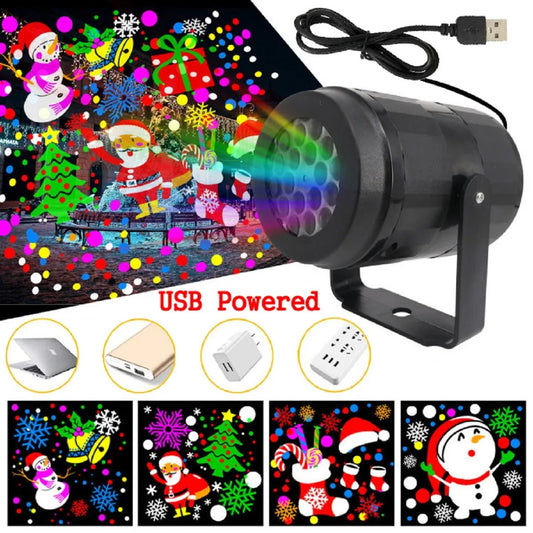 PROYECTOR